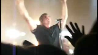March of the Pigs (multi-cam version) - Nine Inch Nails (Columbia, MD; June 9, 2009)
