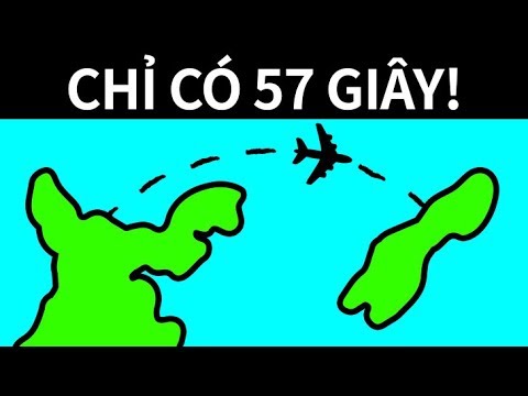 Video: Chuyến bay Phần 91 là gì?