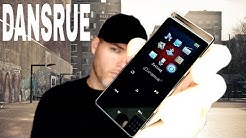 Dansrue Bluetooth Mp3 Player Under $40 2018 Version  - Durasi: 5:41. 