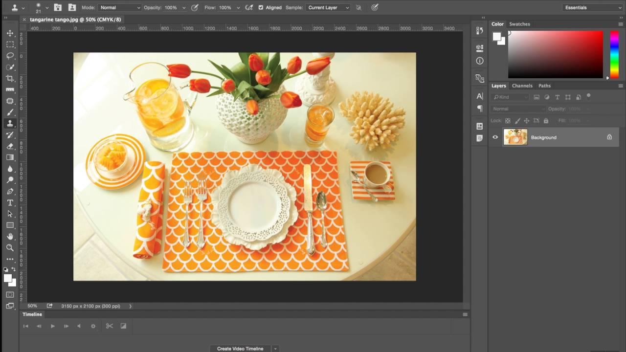 Convert CMYK JPG to RGB for Consistant  Colors YouTube