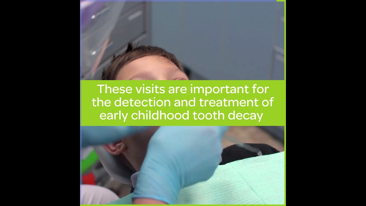 Visit Sabka Dentist for a FREE dental checkup to secure your child's oral health.