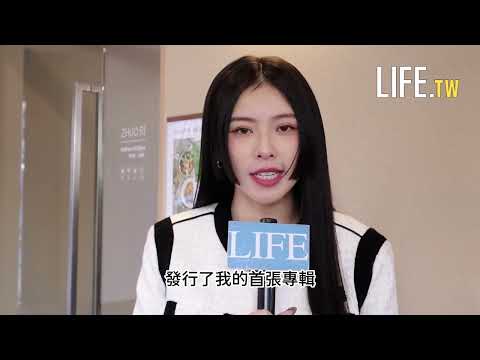 吳宗憲愛徒MIUSA祝福LIFE 生活網的朋友，白色情人節快樂🌹