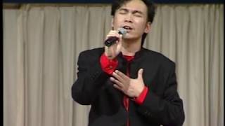 Pastor Lim Gee Tiong - Mandarin & Hokkien Services - PART 1