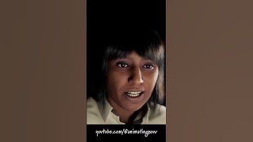 Malika | I animated a Metahuman! #VFX #Animation #Acting #Metahuman #maya #unreal #keyframe #noai