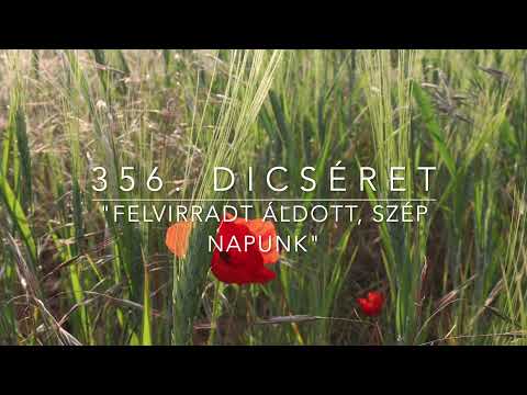 356. dicséret -
