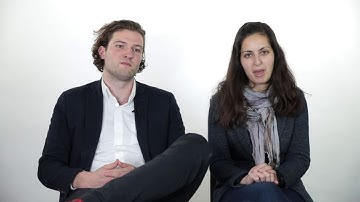 The I-Corps Teams Experience