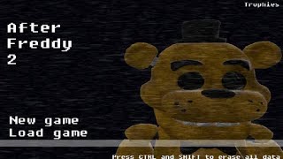 After Freddy's 2 - All DUMPscare