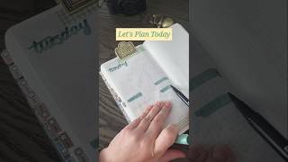 Happy Tuesday!! #hobonichi #planner #sterlingink