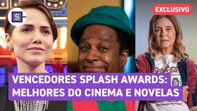 Central Awards: confira os vencedores da nossa premiação!