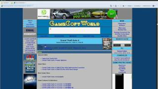Tutorial GTA IV Save games