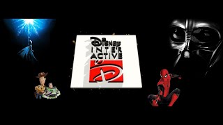 Disney Interactive 2020 logo (fanmade)