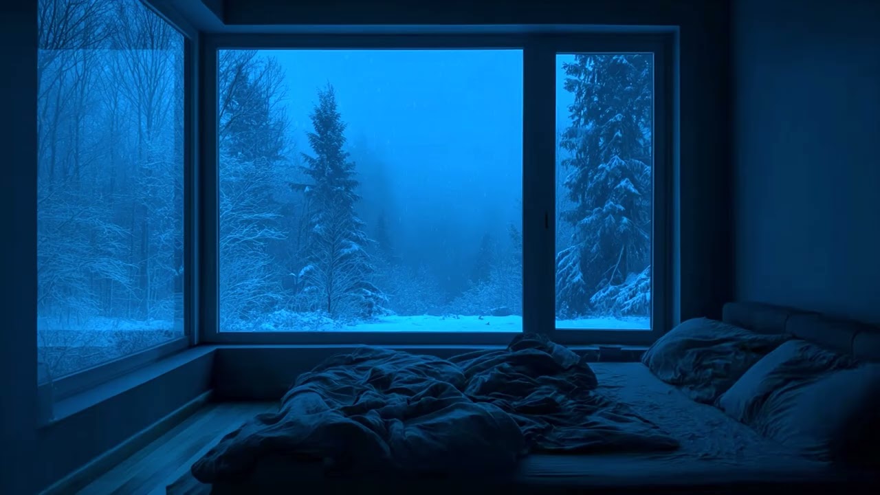 it's alright, get some sleep.