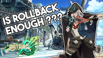 Will rollback really increase the GG Xrd player count???