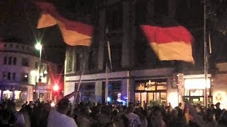FINALE OHOHO! - Holzminden im Siegestaumel FINALE OHOHO! - Holzminden im Siegestaumel