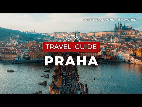 Video: Kesä Prahassa Matkaopas: kesä-, heinä- ja elokuussa