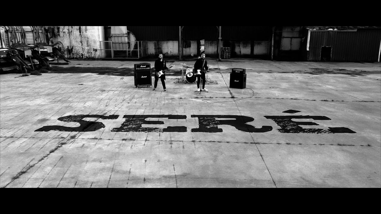 'Seré' Gretel VÍDEO OFICIAL