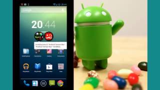Hands on: Floating Notifications, a chat heads like service for all apps