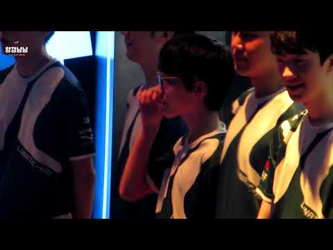 170829 APEX S4 루나틱하이 후아유