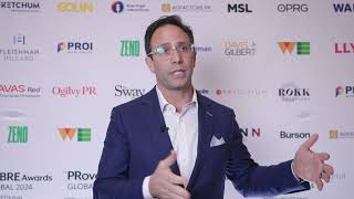 PRovokeGlobal: Michael Maslansky on Framing ESG and Responsible Business Information