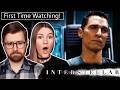 Interstellar | First Time Watching! | Movie REACTION! Mp3 Song