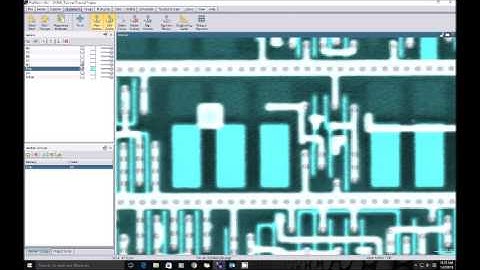 Pix2Net: Interlayer Alignment
