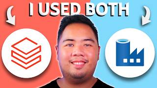 Databricks vs Data Factory (2026) - Which One Is BETTER?