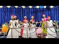 Christmassoundharya sion ministriessrd christmas mashup song25122020