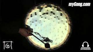 26 Paiste Sound Creation Gong #3 Earth (SCG0326-1041116E)