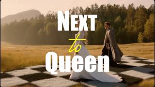 Next To Queen (Lyrical) | Shloke Lal | Foeseal