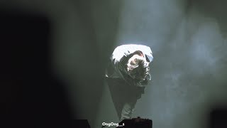 [4k] 190406 싱가폴 팬미팅 That's what I like 옹성우 focus 직캠 (맨해튼맨)