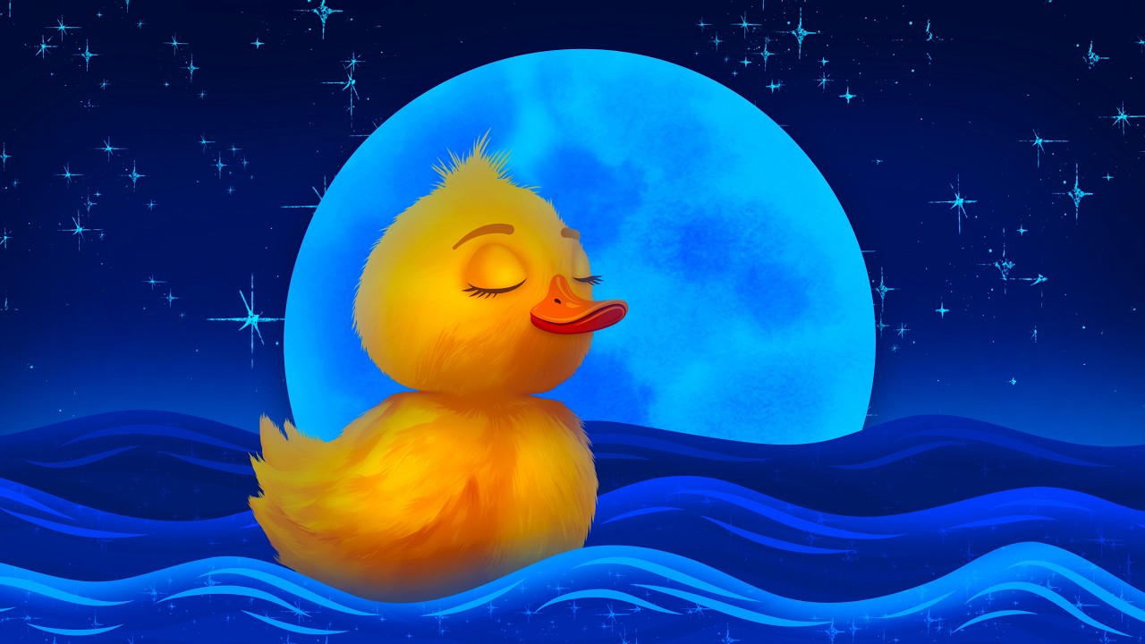White Noise for Babies | The Best Alternative to Lullabies