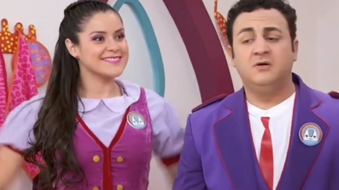 Junior Express - El Faro del Sur (Parte 5)