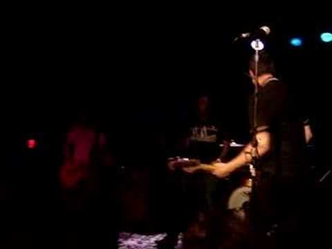 Lifetime - Somewhere In The Swamps Of Jersey