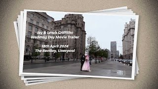 Jay & Lewis Griffiths Movie Trailer