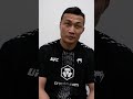 KO 가나요? 믿습니다 '슈퍼좀비' 최강조합🇰🇷 #UFCVegas117