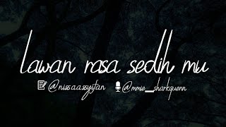 STATUS WA KEREN.... Musikalisasi puisi