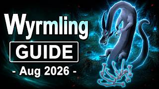 Wyrmling Guide OSRS  |  July 2026