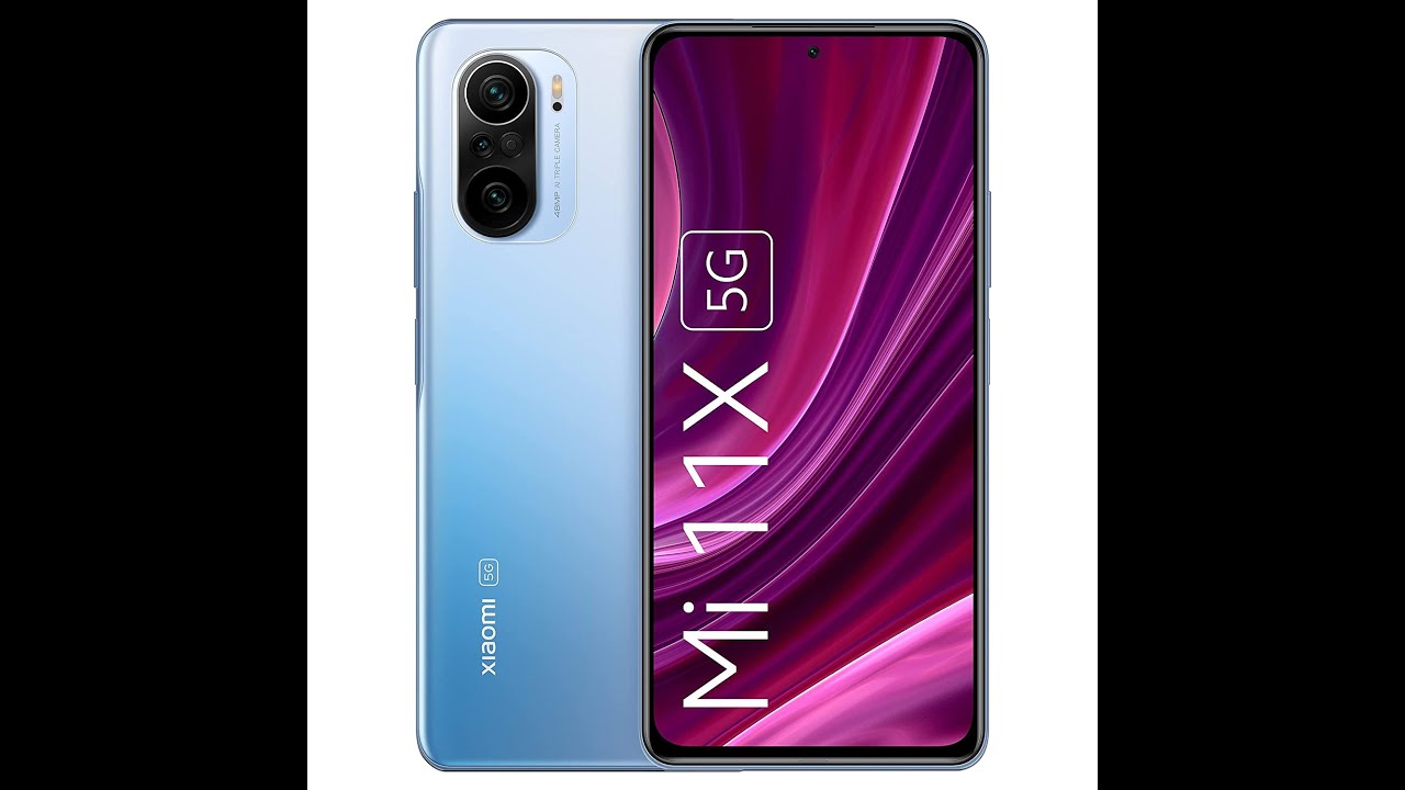 mi 11x 5g review | 