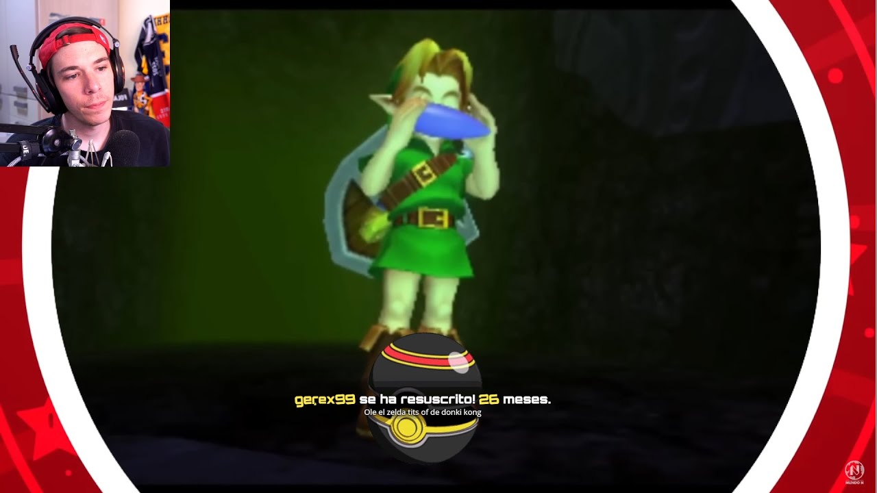 Folagor Reacciona Del PEOR al MEJOR: Juegos de ZELDA en 2D y 3D