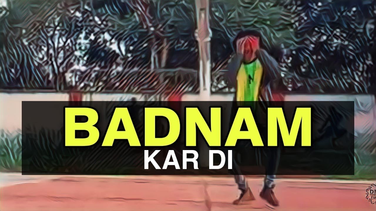 Heer Badnaam kar di | Zero by Diyanshu |DNA Studio
