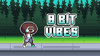 8 Bit Vibes | Music Visualizer screenshot 4