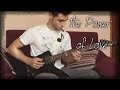 The Power of Love - Celine Dion, Cover by Kuku9City6