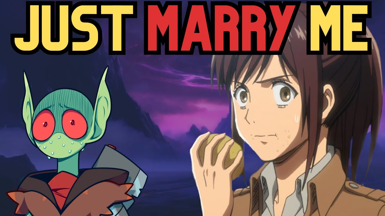 D&D Campaign Turns Into An Unwanted Proposal at Work