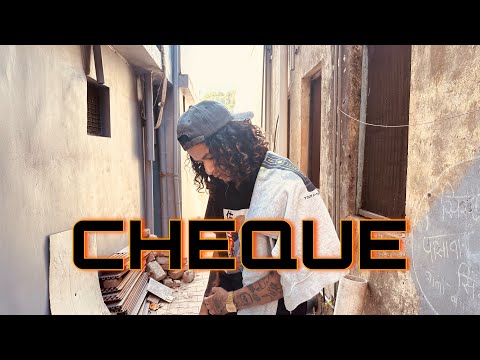 CHEQUE - SHUBH | AMAN SHAH DANCE CHOREOGRAPHY