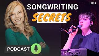 The Songwriting Tricks That Work for Novels