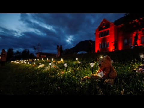 Pope voices pain over deaths of indigenous children in Canada, but doesn’t apologise - Pope voices pain over deaths of indigenous children in Canada, but doesn’t apologise