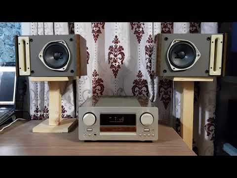 Video Dàn BOSE (loa toàn dải) Hiếm PLS1310 - Loa 121V (Vũ... - youtube