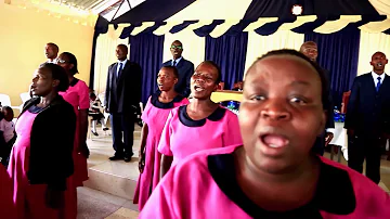 Bahari by Kamulu SDA church choir