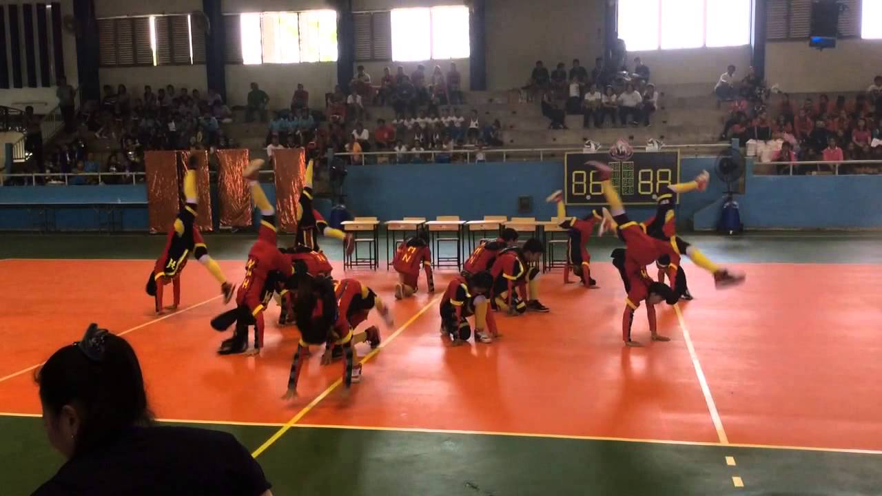 To be number one 2014 phachi