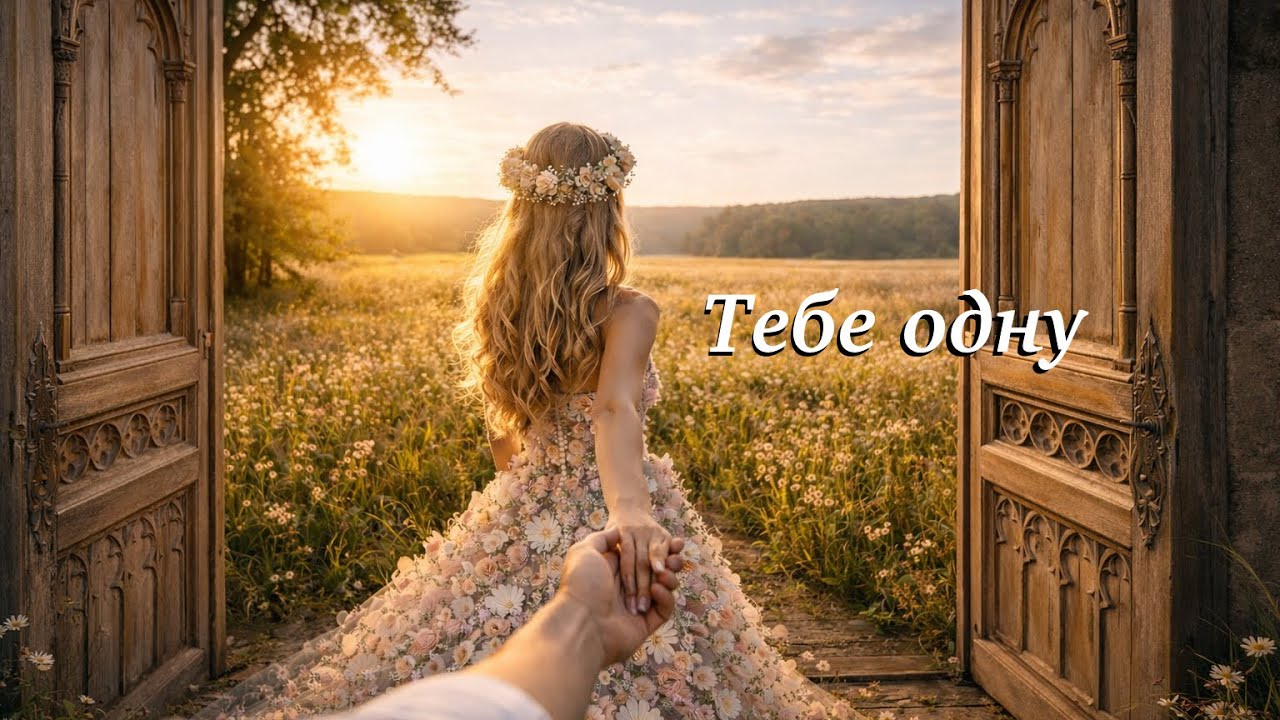 Тебе одну - Побічний ефект | Український шансон 